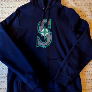 Seattle Mariners Pullover Sweatshirt